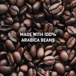 Eight O'Clock Coffee The Original Medium Roast Ground Coffee 30 Oz 100 Arabica Beans Pack of 1 Kosher
