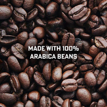 Eight O'Clock Coffee The Original Medium Roast Ground Coffee 30 Oz 100 Arabica Beans Pack of 1 Kosher