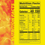 Slim Jim Original Smoked Meat Sticks, 100 Count, 0.28 oz Each