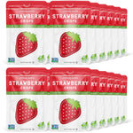 Nature's Turn Freeze-Dried Fruit Crisps Variety Bag Snack