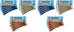 CLIF BAR Minis Variety Pack Made with Organic Oats Non-GMO Plant Based Snack-Size Energy Bars
