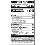 Cheez-It Snap'd Cheese Cracker Chips, Thin Crisps, 9oz Box (12 Pouches)