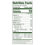 Black Forest Juicy Burst Fruit Snacks, Berry Medley, 0.8 Ounce Pouches (40 Count)