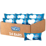 Rice Krispies Crispy Marshmallow Squares, 54 Count, Original
