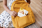 Simple Mills Honey Cinnamon Seed & Nut Flour Sweet Thins Snack Packs