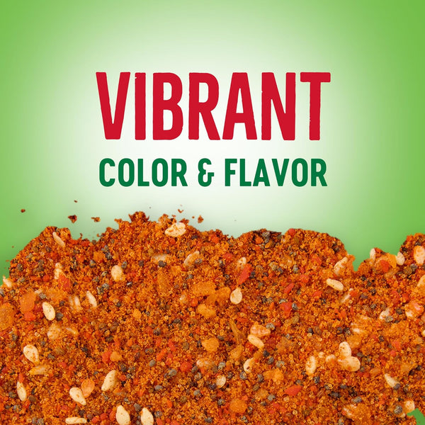 McCormick Perfect Pinch Seasoning, 8.25 oz, Salad Supreme, Vibrant Blend for Salads & More