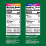 18-count variety pack of no sugar added active fruit blend with electrolytes