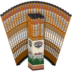 Old Trapper Original Deli-Style Beef Sticks, 15-Ounce Package, Perfect for On-the-Go Snacking