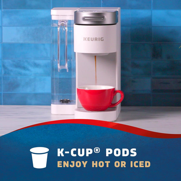 Seattle's Best Coffee, Medium Roast K-Cup Coffee Pods, Breakfast Blend, 100% Arabica, 6 Boxes