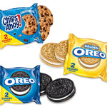 Nabisco Sweet Cookie Variety Pack with 30 Snack Packs