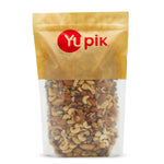 Yupik Raw Mixed Nuts, 1 lb, Premium Nut Blend, No Added Oil or Salt