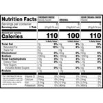 Pringles Potato Crisps Chips Variety Pack Snack Cups 12.9oz Box