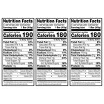 Special K Bar Protein Meal Bars, 12g Protein Snacks, 3-Flavor Variety Pack