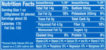 Planters Salted Cocktail Peanuts, 2.19lb Jar, Kosher, Bulk Nuts