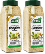 Badia 28oz Complete Seasoning - All-Purpose Spice Blend with Garlic, Onion, Herbs & Spices