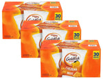 Goldfish Cheddar Crackers, 1.5 oz. Snack Packs, 30 Count