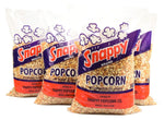 Yellow Popcorn Kernels for Popping, Non-GMO Whole Grain, 12.5 lb Bulk Bag