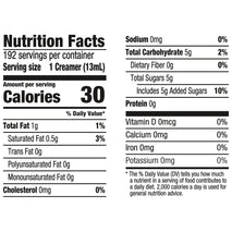 International Delight French Vanilla Single-Serve Coffee Creamer 192 Count Pack of 1 Shelf Stable Non-Dairy
