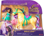 Unicorn Academy, Sophia & Wildstar with 2 Accessories & Hair Tool, Dolls & Unicorn Toys for Girls Ages 4 and up