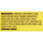 Snyder's of Hanover Mini Pretzels, 10 Count, 0.92 Oz, Individually Wrapped Snack Packs