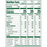 del monte fruit cup snacks, family pack, no sugar added, 12-pack, 4 oz variety pack
