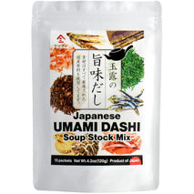 chaganju dashi stock ramen broth miso soup udon shabu shabu hot pot soup base authentic japanese umami dashi