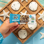 Lenny & Larry's Cookie-fied Protein Bars - 9x45g - 12g Plant Protein & 5g Fiber - Gluten-Free & Vegan