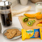 belVita Blueberry Breakfast Biscuits Value Pack 12 Packs