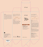 anua rice 70 glow milky toner for glass skin, fragrance-free, non-comedogenic, 250ml/8.45fl.oz