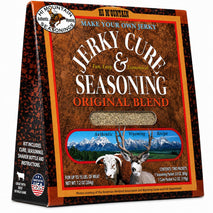 Hi Mountain Jerky Seasoning and Kit for Beef and Wild Game