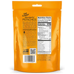 Honey Roasted Pistachios No Shells, 11 Ounce Resealable Bag, Gluten Free