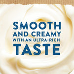 Hellmann's Mayonnaise Real Mayo 1 ct, 30 oz, Creamy Sandwich Spread or Condiment, Gluten Free, Rich in Omega-3 ALA
