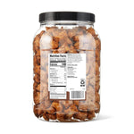 44 ounce container of Peanut Butter Filled Pretzels from Amazon Grocery