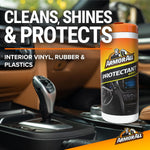 armor-all-original-protectant-wipes-car-interior-cleaner-wipes-with-uv-protection-30-count