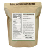 Anthony's Premium Fortified Nutritional Yeast Flakes 1 lb Gluten Free Non GMO Vegan