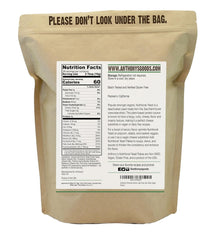 Anthony's Premium Fortified Nutritional Yeast Flakes 1 lb Gluten Free Non GMO Vegan