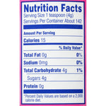 C&H Granulated Sugar Premium Pure Cane Sugar 20 oz Canister Pack of 3
