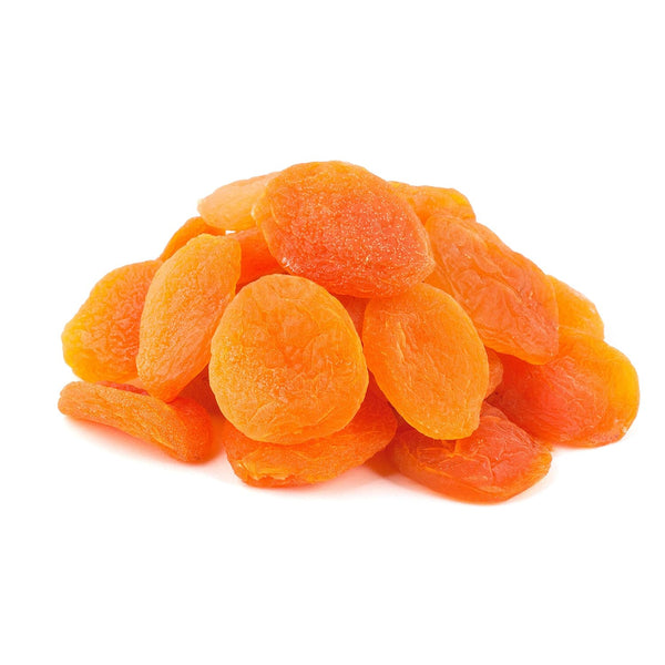 Turkish Dried Apricots Extra Jumbo Size, Snack, No Sugar Added, Non-GMO, Gluten-Free, 1.5 lbs