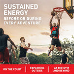 CLIF BAR Energy Protein Bars Variety Pack 3 Flavors Made with Organic Oats