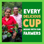 Green Mountain Coffee Roasters Hazelnut Decaf Single-Serve Keurig K-Cup Pods Flavored Light Roast Coffee
