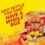 Slim Jim Original Snack Size Sticks, 46 Count, 0.28 oz Each, Beef, Pork, Chicken