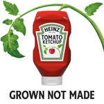 Heinz 32 oz Tomato Ketchup, Gluten Free, Squeezable Bottle, SNAP & EBT Eligible