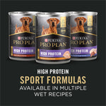 purina pro plan high protein salmon and rice dog food, 33 lb bag, dry formula