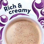 Gevalia Frothy 2-Step Artificially Flavored Mocha Latte Espresso Style K-Cup Coffee Pods & Froth Packets Kit