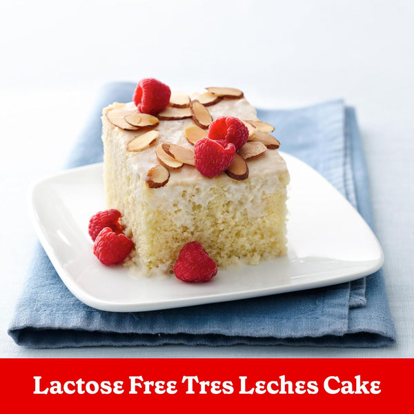 Betty Crocker Delights Super Moist French Vanilla Cake Mix, 13.25 oz, America's #1 Cake Mix brand