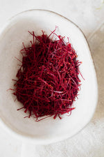 Banu Saffron Organic All Red Certified Grade A Saffron Threads for Gourmet Cooking and Saffron Tea - 1 Grams (0.035 Ounce)