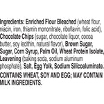 Betty Crocker Chocolate Chip Cookie Mix, 7.5 oz, Pack of 9, Makes 12 Cookies