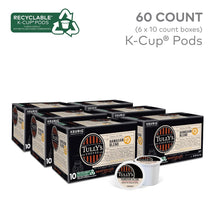 Tully's Coffee Hawaiian Blend Keurig Single Serve K-Cup Pods 60 Count
