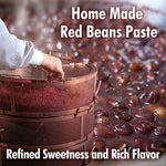 Traditional Japanese Dorayaki Red Bean Pancakes Made in Japan