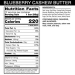 RXBAR Nut Butter and Oat Protein Bars, 12 Count, 23.2oz Box